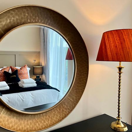 The Hackberry At Ryedale House Apartment York Bagian luar foto
