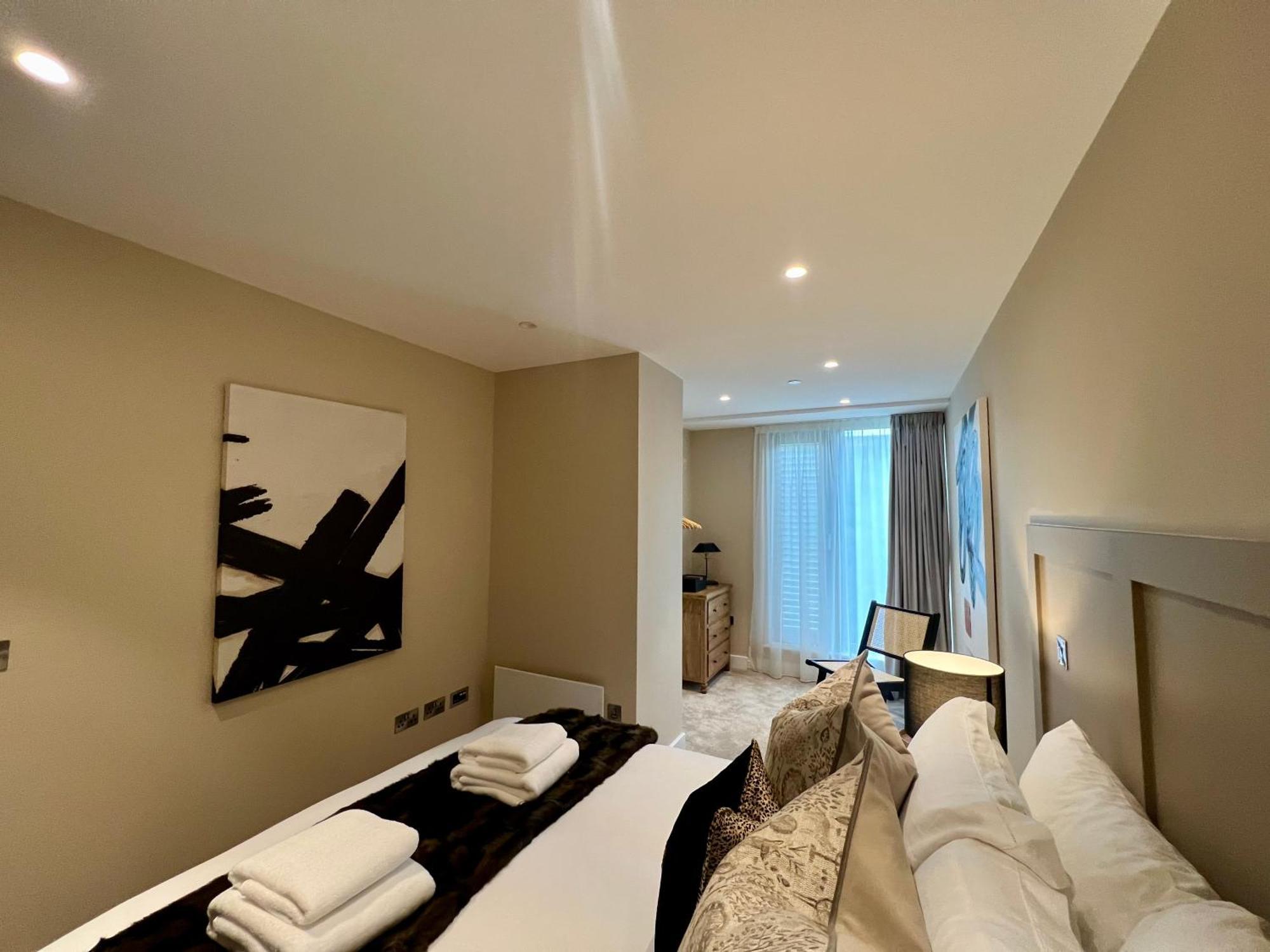 The Hackberry At Ryedale House Apartment York Bagian luar foto