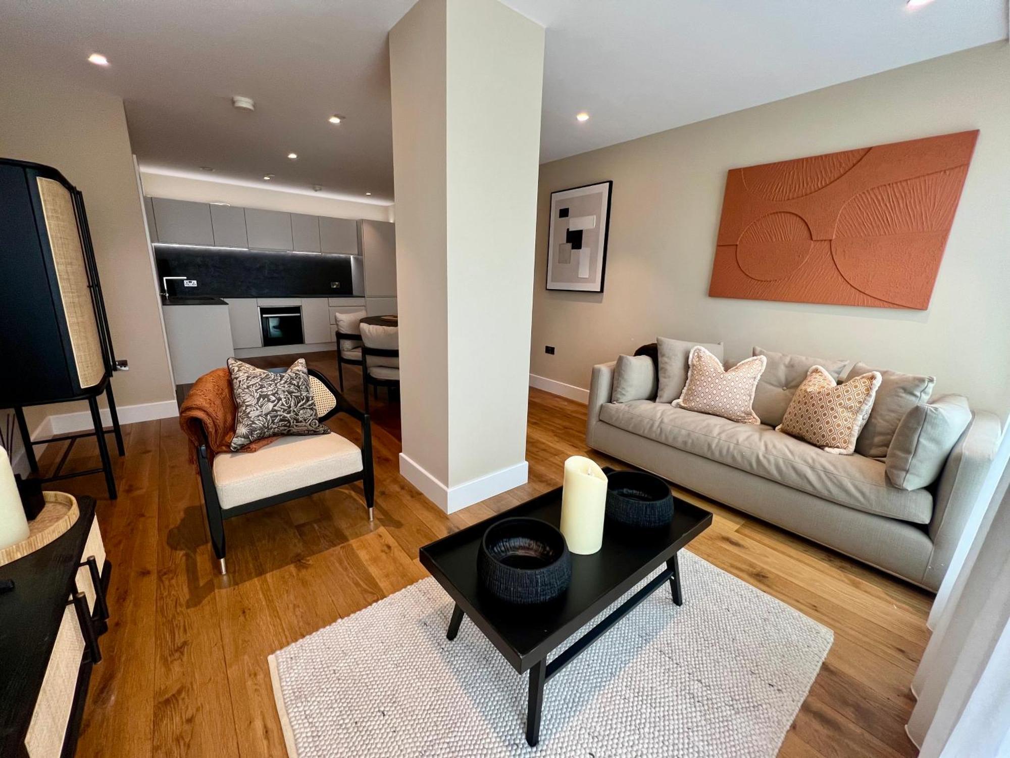 The Hackberry At Ryedale House Apartment York Bagian luar foto