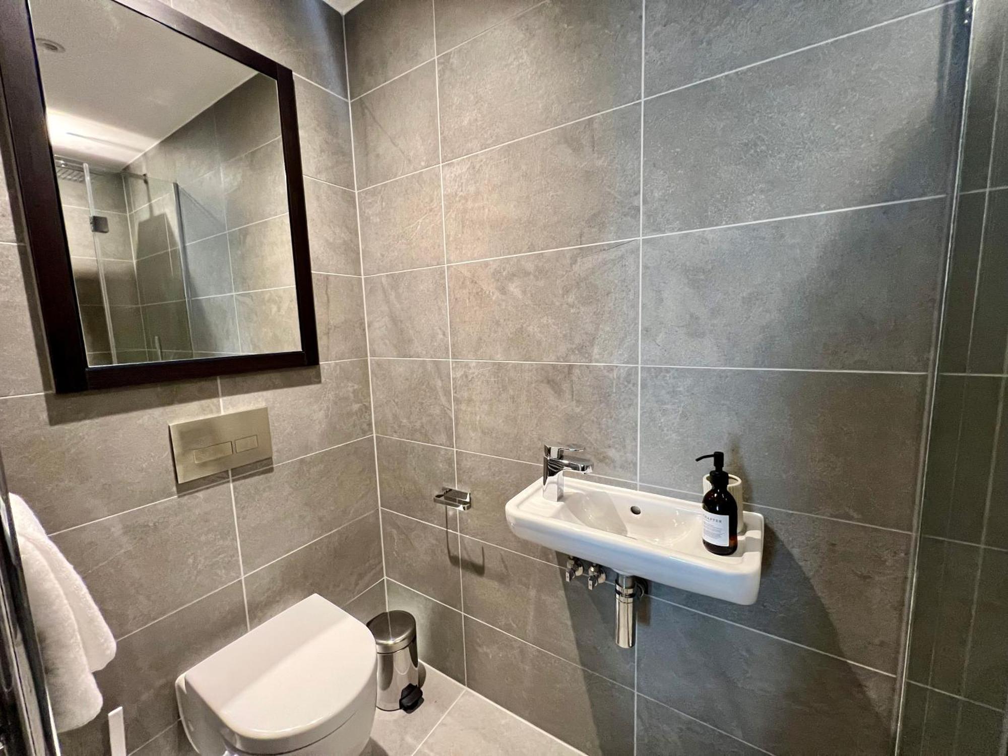The Hackberry At Ryedale House Apartment York Bagian luar foto