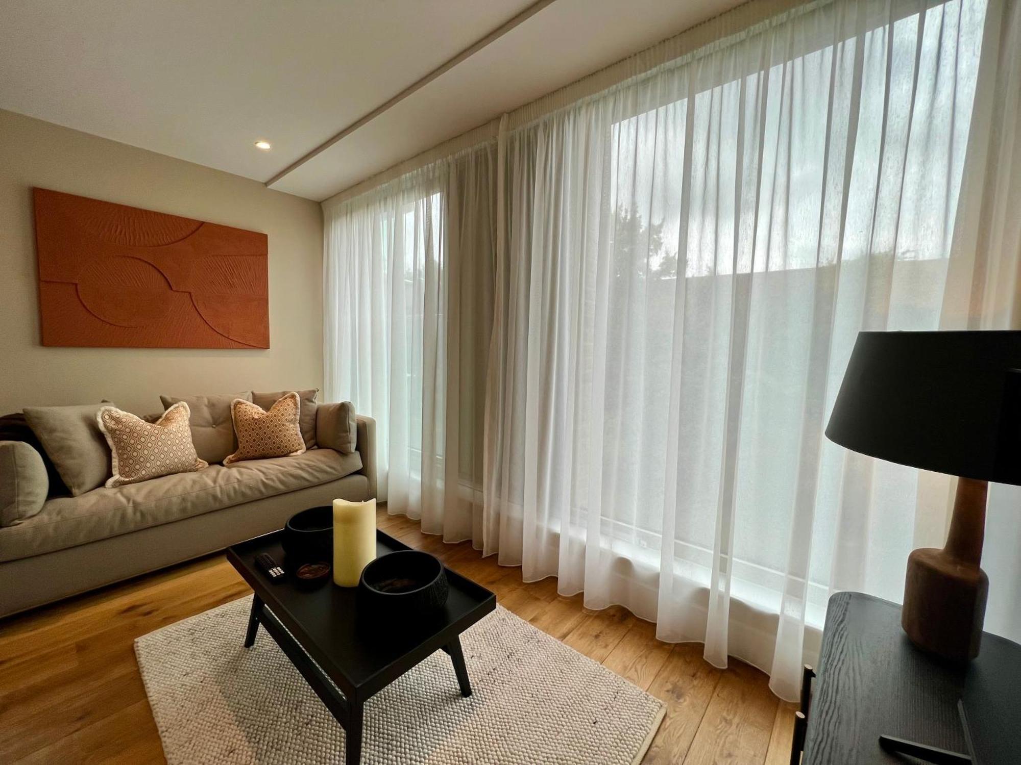 The Hackberry At Ryedale House Apartment York Bagian luar foto