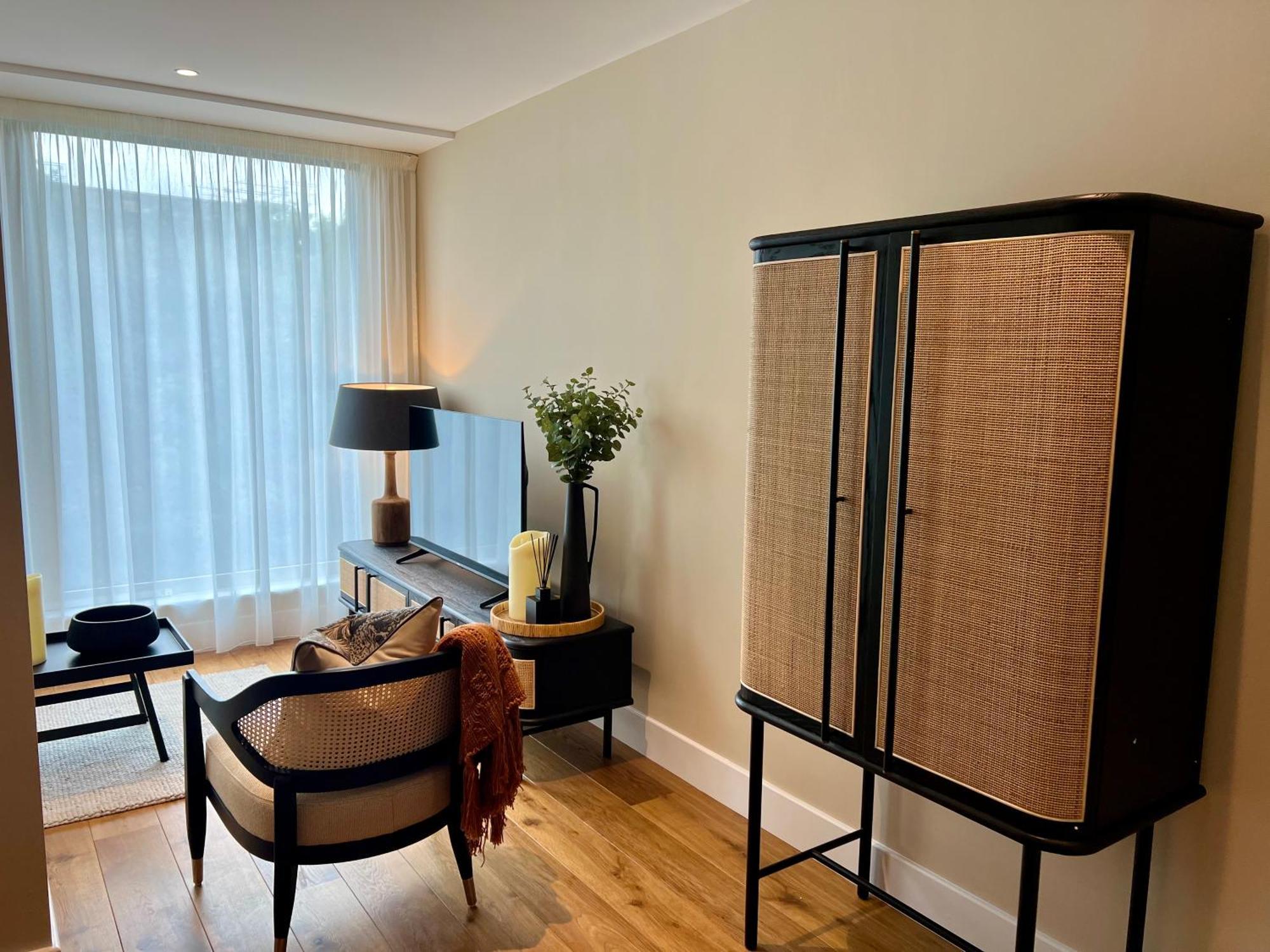 The Hackberry At Ryedale House Apartment York Bagian luar foto